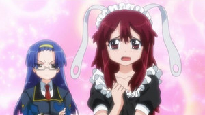 Craziness and Kindness