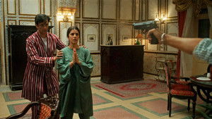 Inheritance of Violence