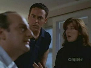 Reunion / Neighborhood Watch