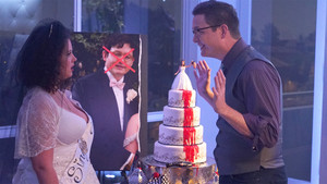 A Bunch of Hornballs