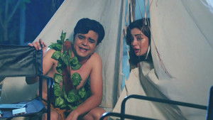 Sajan is Caught In The Act!