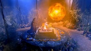 Parvati loses her powers