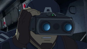 Avengers Disassembled