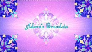 Adara's Bracelets