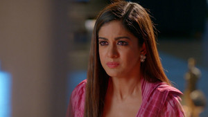 Pragati in a Tough Spot!