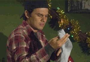 No Time Like The Presents