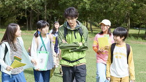 Let me hear it, in your own words