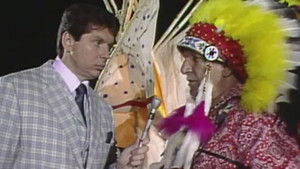 Chief Jay Strongbow's Native American culture