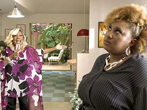 Where Are My Background Singers?