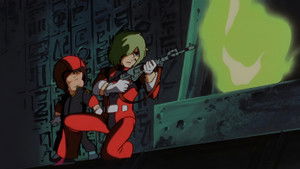 Battle of the Sacred Graveyard