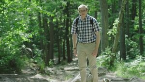 Joe Pera Takes You on a Hike