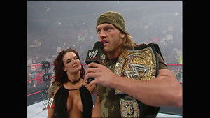 Raw - Jan 16, 2006
