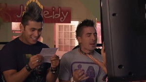 I won the lottery, bro