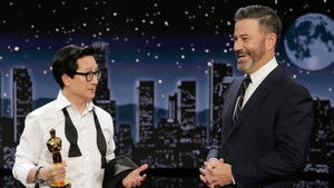 Owen Wilson, Guillermo del Toro