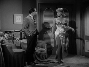 A Loaf of Bread, a Jug of Wine and Peaches