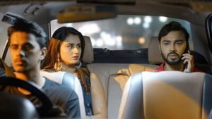 Deepti Gets Suspicious