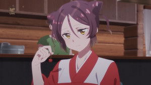 The True Tone of Her Heart