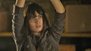 The Return of Baptiste