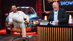 Zu Gast: Jimi Blue Ochsenknecht