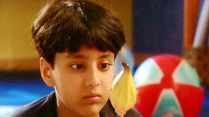 Will Sanju Get His Pencil Back?