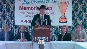 Mid-Atlantic Championship Wrestling - Mar. 29, 1986