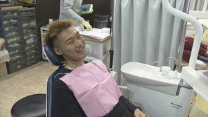 Fukuoka: 24 Hours of Laughter and Tears at the Dentist