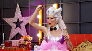 Charisma, Uniqueness, Nerve & Talent Monologues