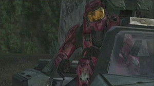 Calm Before The Storm