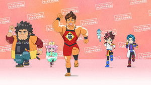 【Highly Effective】Everybody One-Two! Ultimate Training!