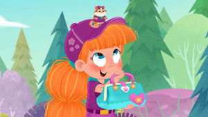 The Sweetwood Explorers’ Helping Day