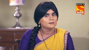 Pancham Marries Elaichi