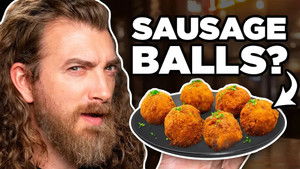Craziest Bar Foods In America (Taste Test)