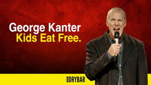 George Kanter: Kids Eat Free