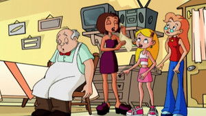 Saturday Night Furor