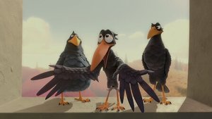 Chapter - The Fourth: The Monster Within