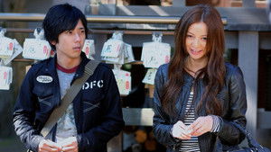 You don't know a thing about your father