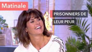 Morning show: indomitable phobias