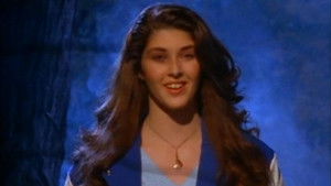 The Tale of the Dream Girl