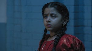 Doree Encounters a Veiled Lady