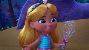 Once in a Wondermoon