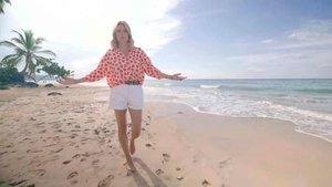 Rumbo a la isla de las tentaciones #1