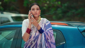 Aarambhi Races to Save Manmeet