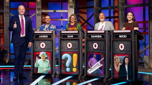 Queen Elizabeth II, Punctuation, Keytars & Cult Film The Room