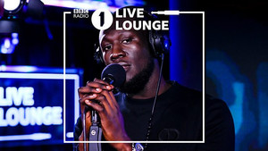 Stormzy