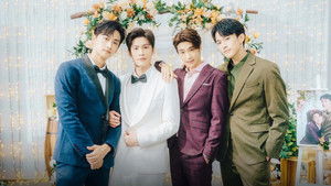 Just So I Can Have You All to Myself