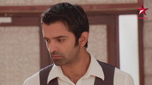 Arnav Confronts Khushi