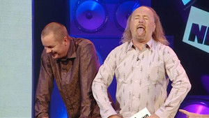 Stewart Lee, Jason Pebworth, Tony Mortimer & Bill Oddie