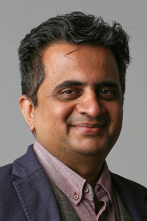 Kandarp Mehta