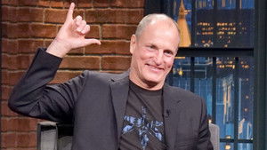 Woody Harrelson, Niall Horan