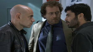 The test / We have no other choice